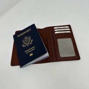 Passport Pocket