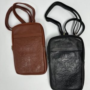 The Denali Crossbody